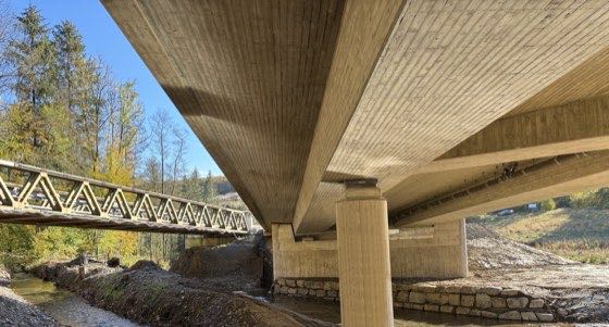 Wipperbrücke, Wipperfürth – Bild 1