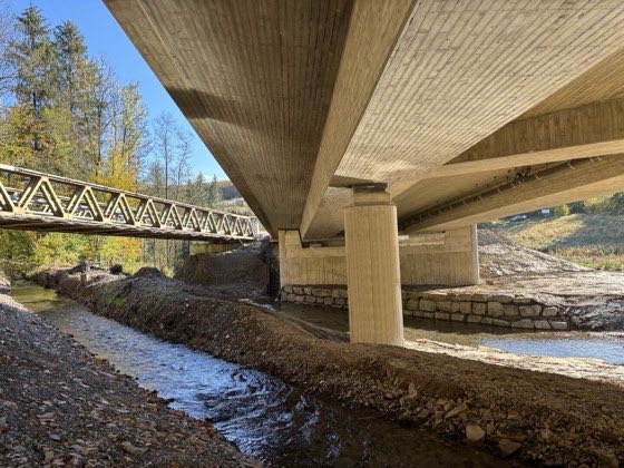 Wipperbrücke, Wipperfürth – Bild 2