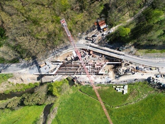 Wipperbrücke, Wipperfürth – Bild 3