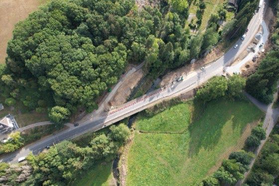 Wipperbrücke, Wipperfürth – Bild 5