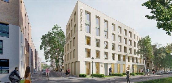 Zentralmensa, Bonn – Bild 1