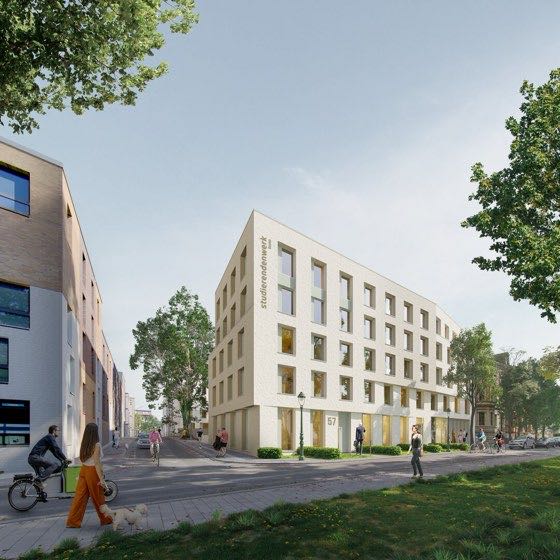 Zentralmensa, Bonn – Bild 2