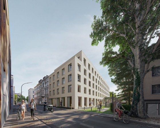 Zentralmensa, Bonn – Bild 3